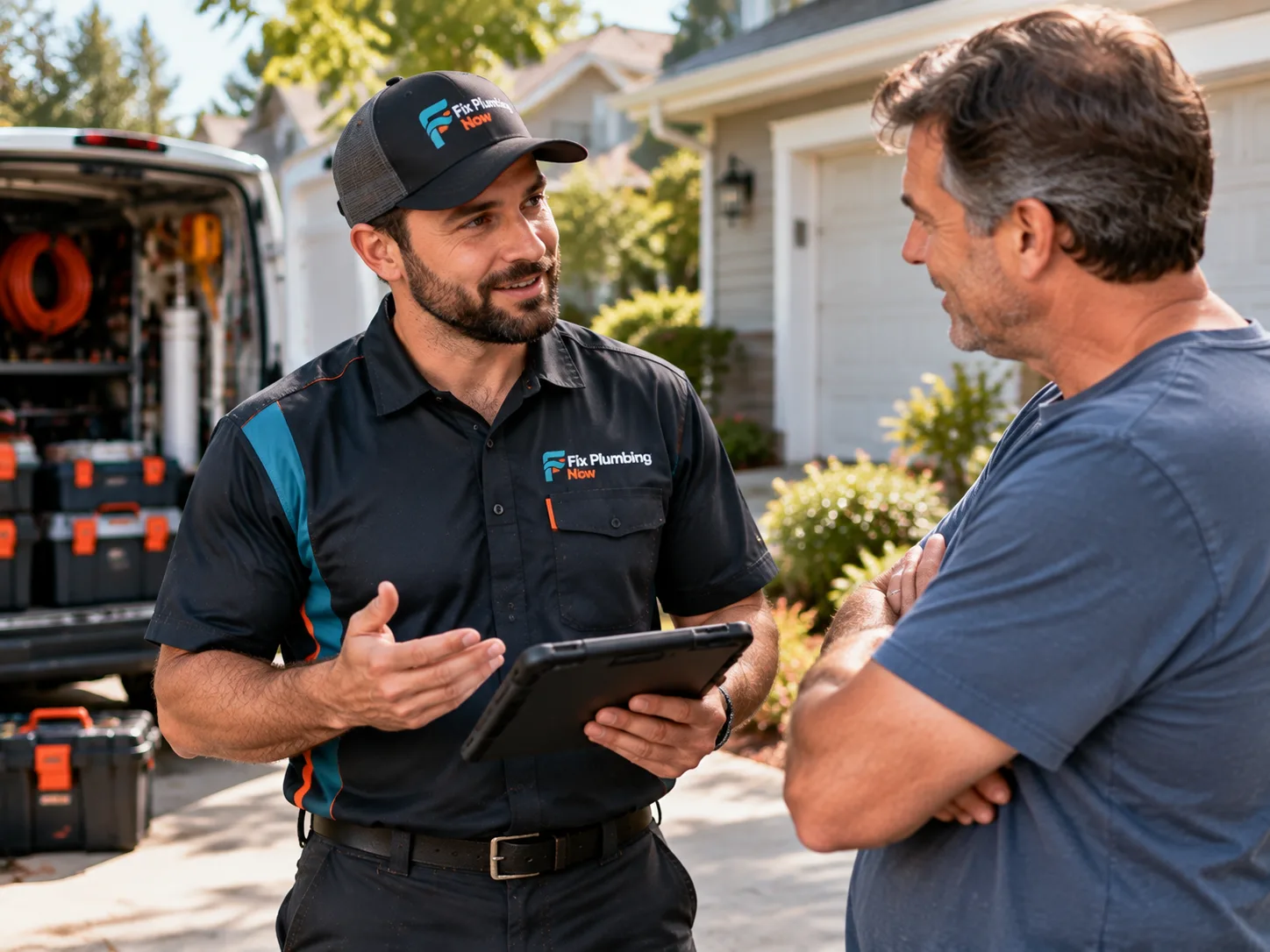 Clogged Drain Service Camp Nelson, CA FAQs